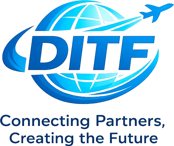 DITF — Danang International Tourism Festival